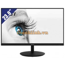 Màn hình MSI Pro MP242A 23.8 inch (1920x1080/IPS/100Hz/1ms)