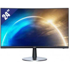 Màn hình cong MSI PRO MP242C 24inch (FHD/VA/75Hz/1ms)