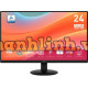 Màn hình văn phòng MSI Pro MP242L | 24 inch, Full HD, IPS, 100Hz, 1ms