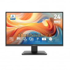 Màn Hình MSI PRO MP243L E14 (23.8 inch - IPS - FHD - 144Hz - 1ms)