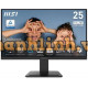 Màn hình MSI PRO MP253 (24.5Inch/ Full HD/ 1ms/ 100HZ/ 300 cd/m2/ IPS/ Loa)