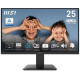 Màn hình MSI PRO MP253 (24.5Inch/ Full HD/ 1ms/ 100HZ/ 300 cd/m2/ IPS/ Loa)