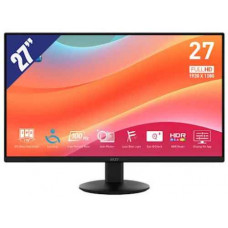 Màn hình LCD MSI MP272L (1920 x 1080/ IPS/ 100Hz/ 1 ms/ Adaptive Sync)