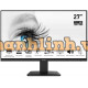 Màn hình MSI PRO MP273 (27.0Inch/ Full HD/ 75HZ/ 250cd/m2/ IPS/ Tích hợp Loa)