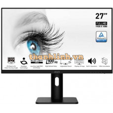 Màn hình MSI PRO MP273AP (27.0Inch/ Full HD/ 1ms/ 100HZ/ 300 cd/m2/ IPS/ Loa)