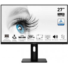 Màn hình MSI PRO MP273AP (27.0Inch/ Full HD/ 1ms/ 100HZ/ 300 cd/m2/ IPS/ Loa)