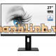 Màn hình MSI PRO MP273AP (27.0Inch/ Full HD/ 1ms/ 100HZ/ 300 cd/m2/ IPS/ Loa)