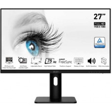 Màn hình MSI PRO MP273P (27.0Inch/ Full HD/ 75HZ/ 250cd/m2/ IPS/ Loa)