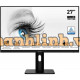 Màn hình MSI PRO MP273P (27.0Inch/ Full HD/ 75HZ/ 250cd/m2/ IPS/ Loa)