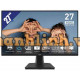 Màn hình MSI PRO MP275Q 27inch (2560x1440/IPS/100Hz/1 ms)