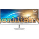 Màn hình cong MSI MP341CQW (34Inch/ UWQHD (3440x1440)/ 1ms/ 100HZ/ 300cd/m2/ VA)