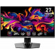 Màn hình MSI MPG 271QRX QD-OLED 2K 27 Inch QD-OLED 360Hz