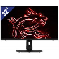 Màn hình MSI Optix MPG321QRF-QD 32inch (2K/IPS/175Hz/1ms)