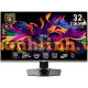 Màn hình gaming MSI MPG321URX QD-OLED (32Inch/ 4K (3840 x 2160)/ 0.03ms/ 240Hz/ 250cd/m2/ OLED)