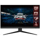 Màn hình gaming MSI Optix G2422 (23.8Inch/ Full HD/ 1ms/ 170Hz/ 250cd/m2/ IPS)