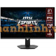 Màn hình gaming MSI Optix G274PF (27Inch/ Full HD/ 1ms/ 180Hz/ 250cd/m2/ IPS/ G-sync)