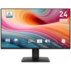 Màn hình MSI PRO MP242A E2 (23.8 inch/FHD/IPS/120Hz/1ms/Loa)