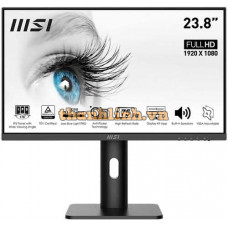 Màn hình MSI (PRO MP243X) 23.8 inch / FHD / 1ms / 100Hz / 300 nits / IPS