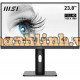 Màn hình MSI (PRO MP243X) 23.8 inch / FHD / 1ms / 100Hz / 300 nits / IPS