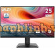 Màn hình MSI PRO MP251 24.5 Inch IPS 100Hz PRO-MP251