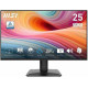 Màn hình MSI PRO MP251 24.5 Inch IPS 100Hz PRO-MP251