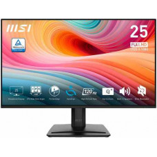 Màn hình MSI PRO MP251 E2 24.5 Inch IPS FHD 120Hz PRO-MP251-E2