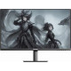 Màn Hình Gaming MSI Pro MP271CW (27"/FHD/VA/75Hz/1ms/250nits/HDMI+VGA/Cong/Trắng)