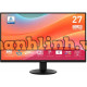 Màn hình MSI PRO MP272L (27 inch/FHD/IPS/100Hz/1ms)