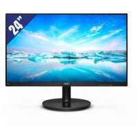 Màn hình Philips 24" 241V8L6/74 (1920 x 1080/ VA, 75Hz/ 4ms)