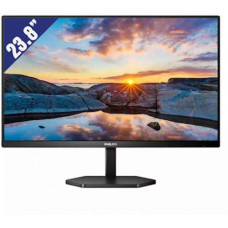 Màn hình LCD PHILIPS 23.8" 24E1N3300A (1920 x 1080/IPS/75Hz/4 ms/AMD FreeSync)