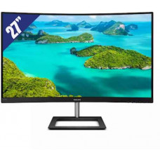 Màn hình cong Philips 271E1C 27 inch (1920x1080/VA/75Hz/4ms)