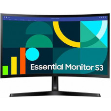 Màn hình Samsung 27 inch FHD LC27D366GAEXXV