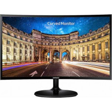 Màn hình Samsung CF39 FHD LC27F390FHEXXV | 27 inch, Full HD, VA, 60Hz, 4ms, cong