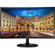 Màn hình Samsung CF39 FHD LC27F390FHEXXV | 27 inch, Full HD, VA, 60Hz, 4ms, cong