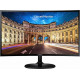 Màn hình Samsung CF39 FHD LC27F390FHEXXV | 27 inch, Full HD, VA, 60Hz, 4ms, cong