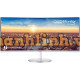 Màn hình Samsung QLED LC34J791WTE | 34 inch, WQHD, VA, 100Hz, 4ms, cong 1500R