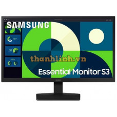 Màn hình Samsung LS24D310EAEXXV (23.8Inch/ Full HD/ 75HZ/ 250cd/m2/ VA)