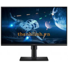 Màn hình Samsung LS24D400GAEXXV (24.0Inch/ Full HD/ 100HZ/ 250cd/m2/ IPS)