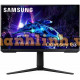Màn hình Samsung Odyssey G3 G30D LS24DG302EEXXV(23.8 inch/FHD/VA/180Hz/1ms)