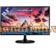 Màn Hình Samsung 23.5" LS24F350FHEXXV (1920x1080/PLS/60Hz/4ms/FreeSync)