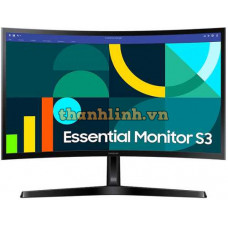 Màn hình Samsung LS27D366GAEXXV (27Inch/ Full HD/ 4ms/ 100HZ/ 250cd/m2/ VA)