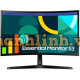 Màn hình Samsung LS27D366GAEXXV (27Inch/ Full HD/ 4ms/ 100HZ/ 250cd/m2/ VA)
