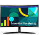 Màn hình Samsung LS27D366GAEXXV (27Inch/ Full HD/ 4ms/ 100HZ/ 250cd/m2/ VA)