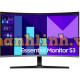 Màn hình Samsung S3 S39GD LS27D390GAEXXV (27 inch/FHD/VA/100Hz/4ms/Cong)