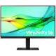 Màn hình đồ họa Samsung ViewFinity LS27D604UAEXXV (27Inch/ QHD (2560x1440)/ 5ms/ 100HZ/ 350cd/m2/ IPS)