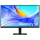 Màn hình đồ họa Samsung ViewFinity LS27D804UAEXXV (27Inch/ 4K (3840 x 2160)/ 5ms/ 350cd/m2/ IPS)