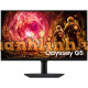 Màn hình gaming Samsung Odyssey G5 LS27FG502EEXXV (27Inch/ 2K/ 1ms/ 180Hz/ 300cd/m2/ IPS)