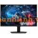 Màn hình gaming Samsung Odyssey G7 LS27FG702EEXXV (27Inch/ 4K (3840 x 2160)/ 1ms/ 180Hz/ 350cd/m2/ IPS)