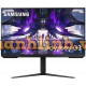 Màn hình Gaming Samsung LS32AG320NEXXV (31.5 inch/FHD/VA/165Hz/1ms/200nits/HDMI+DP+Audio)
