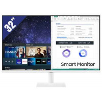 Màn hình SAMSUNG 32'' LS32AM501NEXXV (1920 x 1080, VA, 60Hz, 8ms GTG)